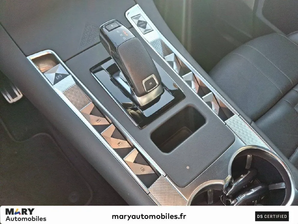 Véhicule occasion 170590 - ds DS 7 - Photo 14