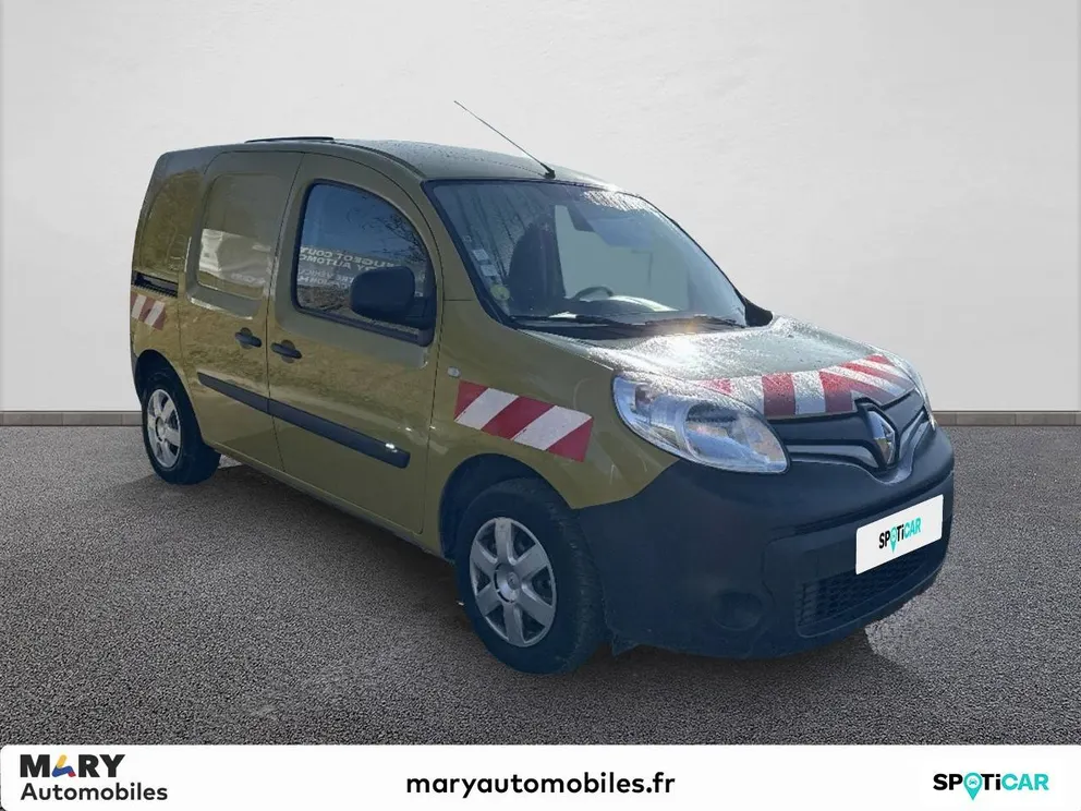 Véhicule occasion 202577 - renault KANGOO - Photo 3