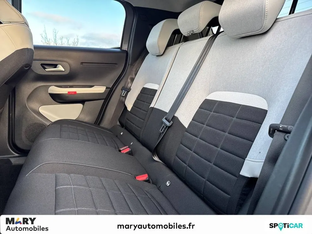 Véhicule occasion 220381 - Citroën C3 - Photo 10