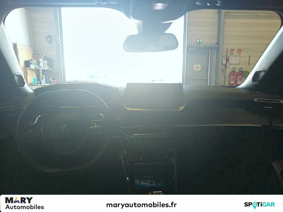 Véhicule occasion 218331 - peugeot 2008 - Photo 8