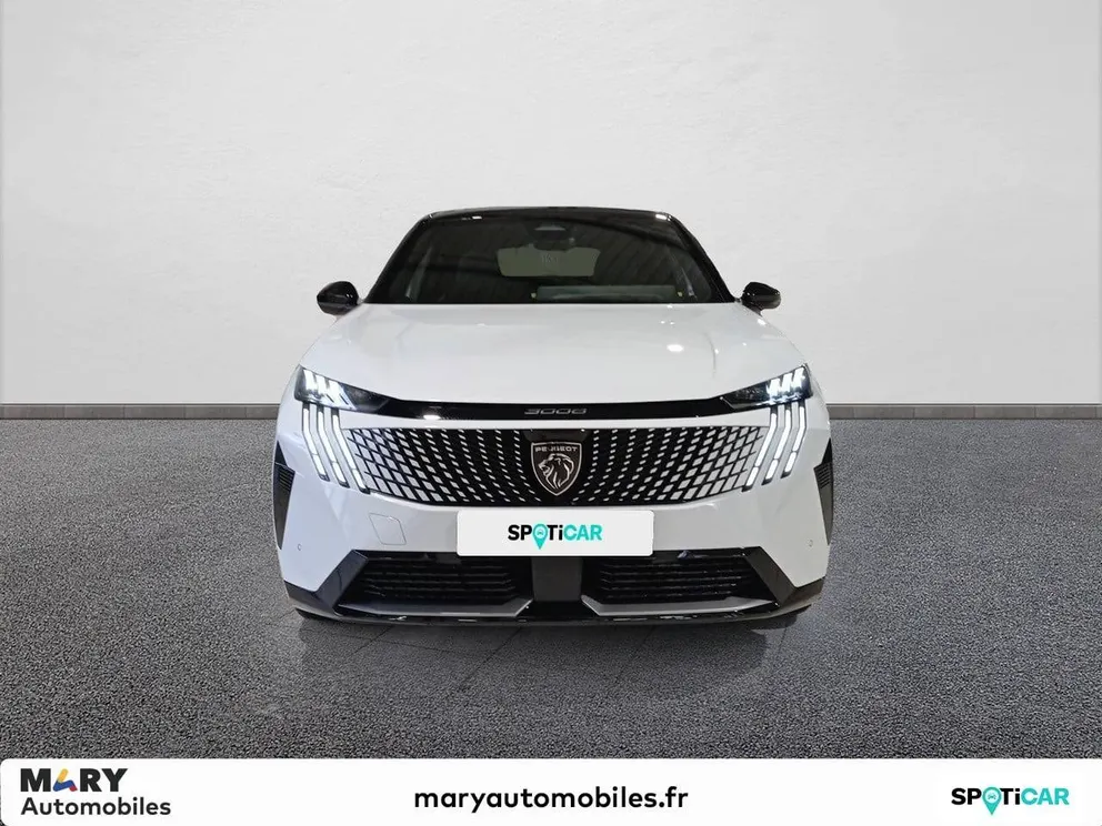 Véhicule occasion 223139 - peugeot 3008 - Photo 2