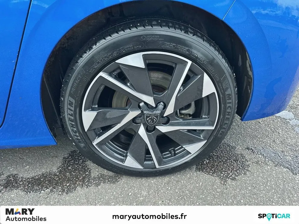 Véhicule occasion 220243 - peugeot 308 - Photo 11