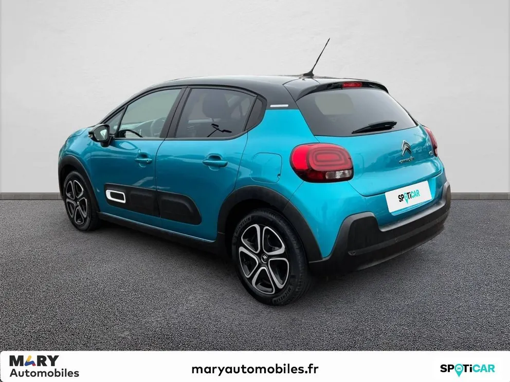 Véhicule occasion 209880 - Citroën C3 - Photo 7