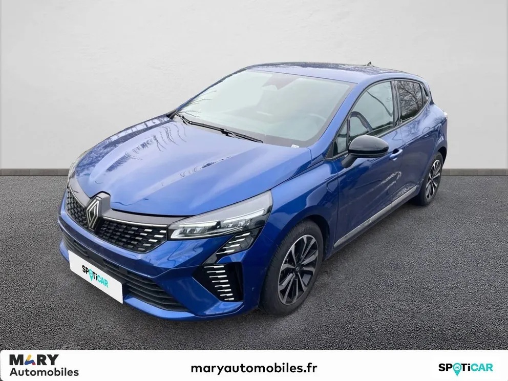 Véhicule occasion 224017 - renault CLIO - Photo 1