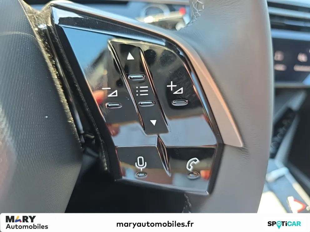 Véhicule occasion 1232167 - peugeot 3008 - Photo 11