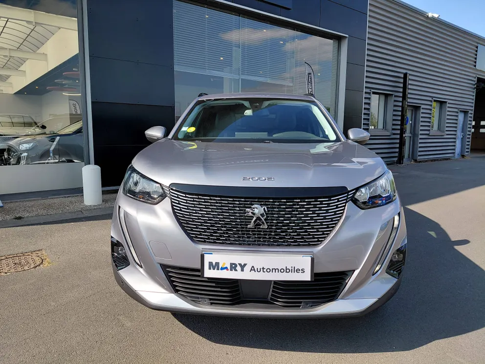 Véhicule occasion 231580 - peugeot 2008 - Photo 11