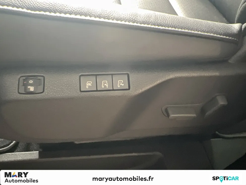 Véhicule occasion 1233295 - peugeot TRAVELLER - Photo 14