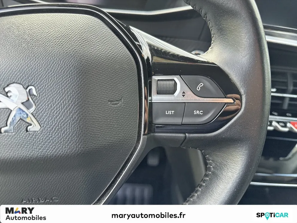 Véhicule occasion 1228123 - peugeot 208 - Photo 11
