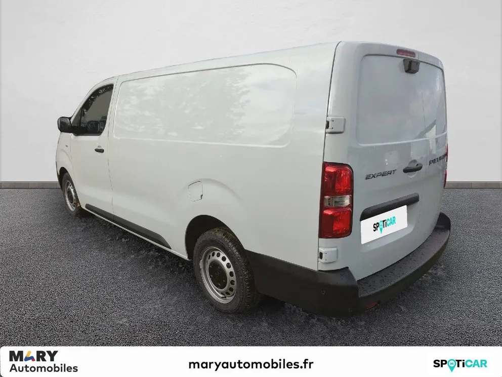 Véhicule occasion 199875 - peugeot EXPERT - Photo 7
