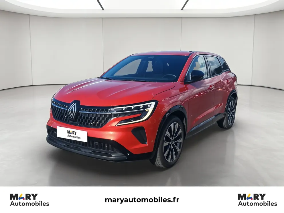 Véhicule occasion 1234467 - renault AUSTRAL - Photo 1