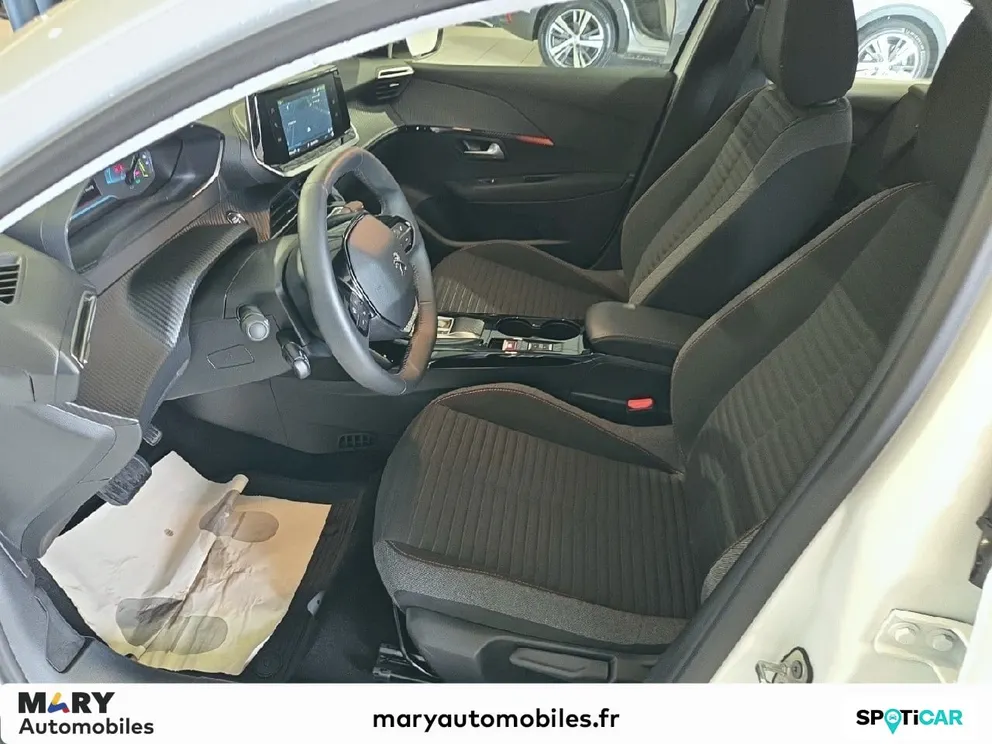 Véhicule occasion 1234143 - peugeot 208 - Photo 14