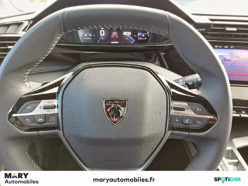 Véhicule occasion 195893 - peugeot 408 - Photo 15