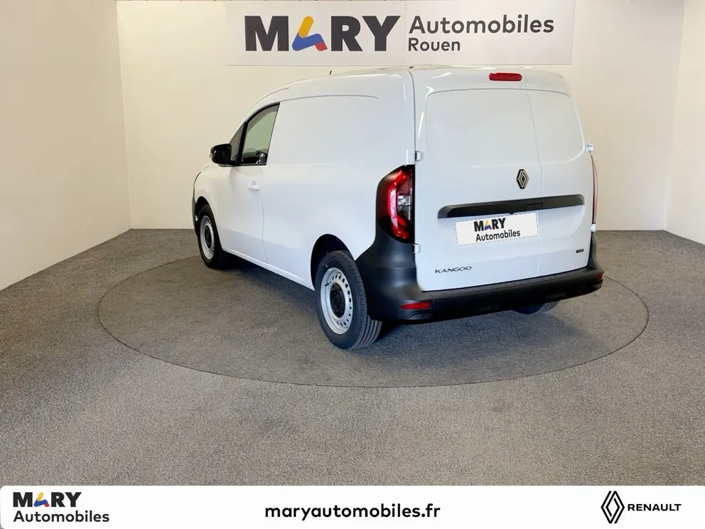 Véhicule occasion 237700 - renault KANGOO - Photo 3