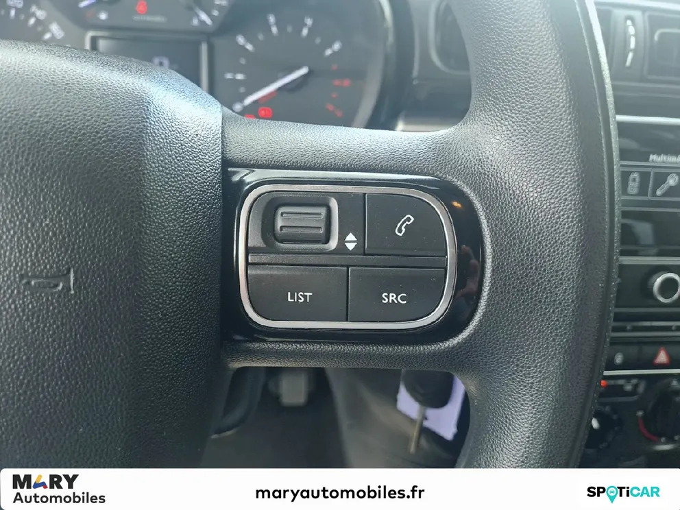 Véhicule occasion 1231765 - Citroën C3 - Photo 15