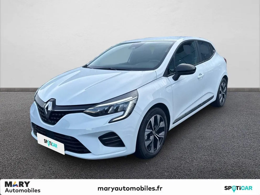 Véhicule occasion 214610 - renault CLIO - Photo 1