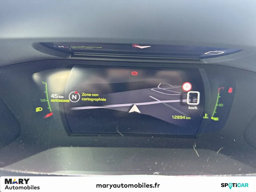 Véhicule occasion 197526 - peugeot 208 - Photo 13