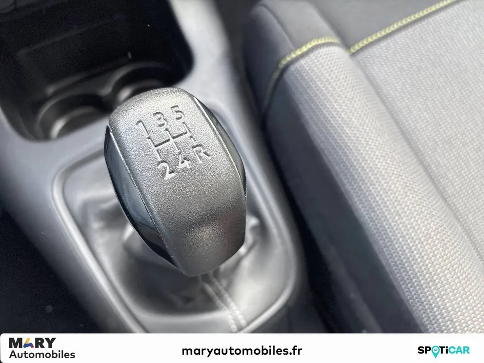 Véhicule occasion 202035 - Citroën C3 - Photo 14