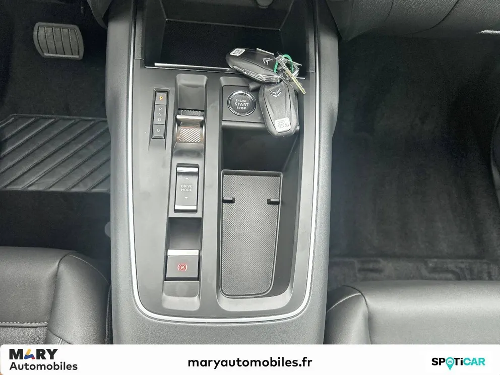 Véhicule occasion 175938 - Citroën C5 AIRCROSS - Photo 23