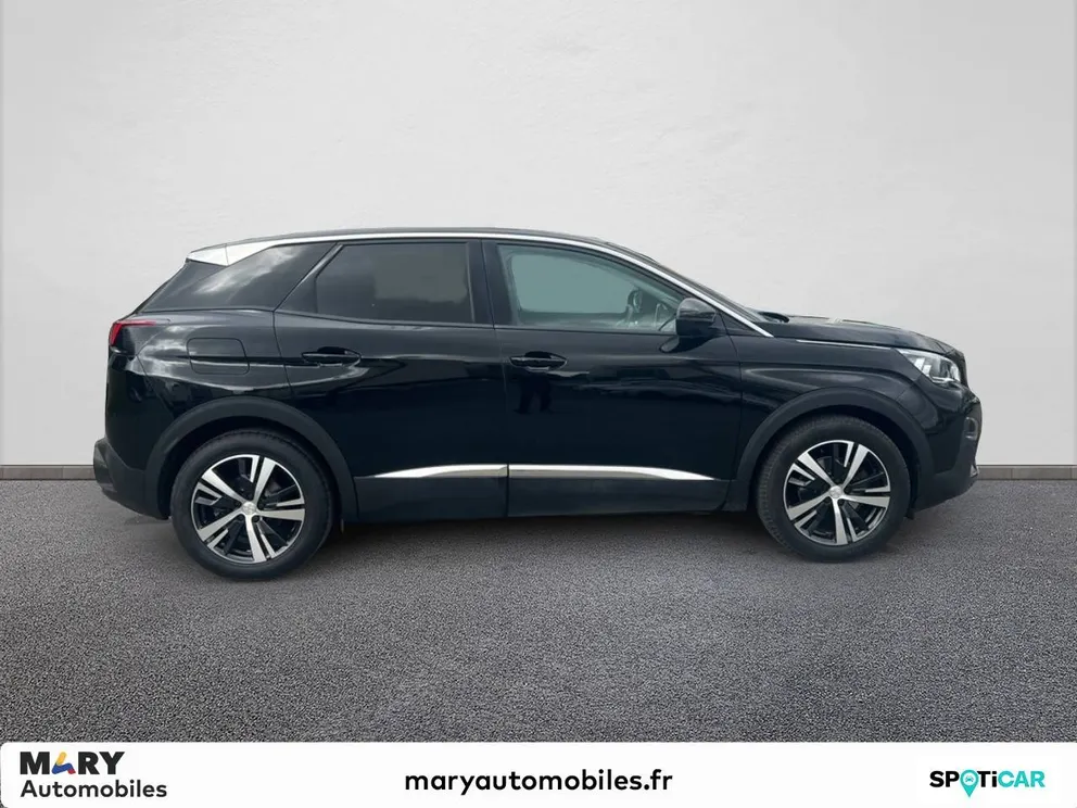 Véhicule occasion 228681 - peugeot 3008 - Photo 4