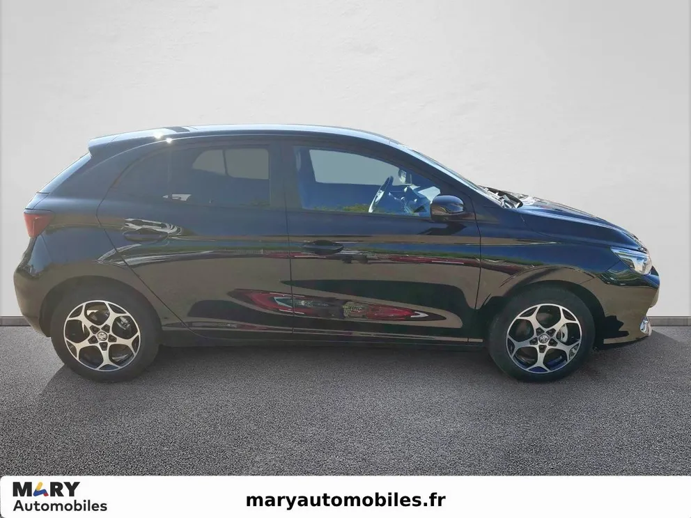 Véhicule occasion 234731 - mg MG3 - Photo 4