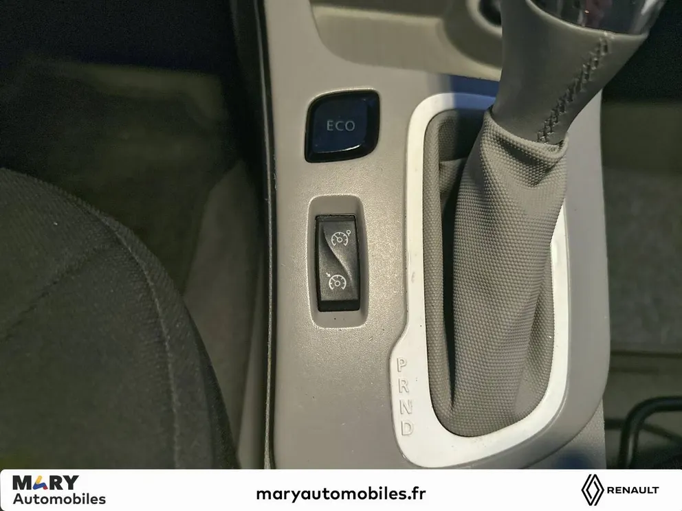 Véhicule occasion 201997 - renault ZOE - Photo 16