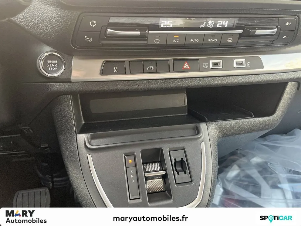 Véhicule occasion 162176 - peugeot EXPERT - Photo 14