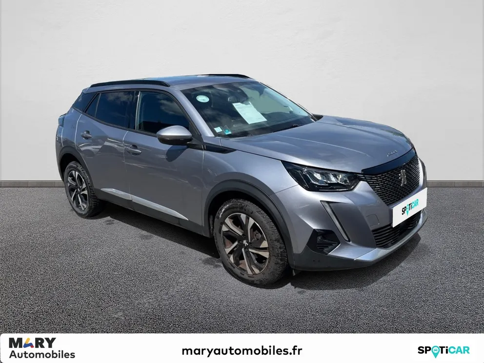 Véhicule occasion 213541 - peugeot 2008 - Photo 5
