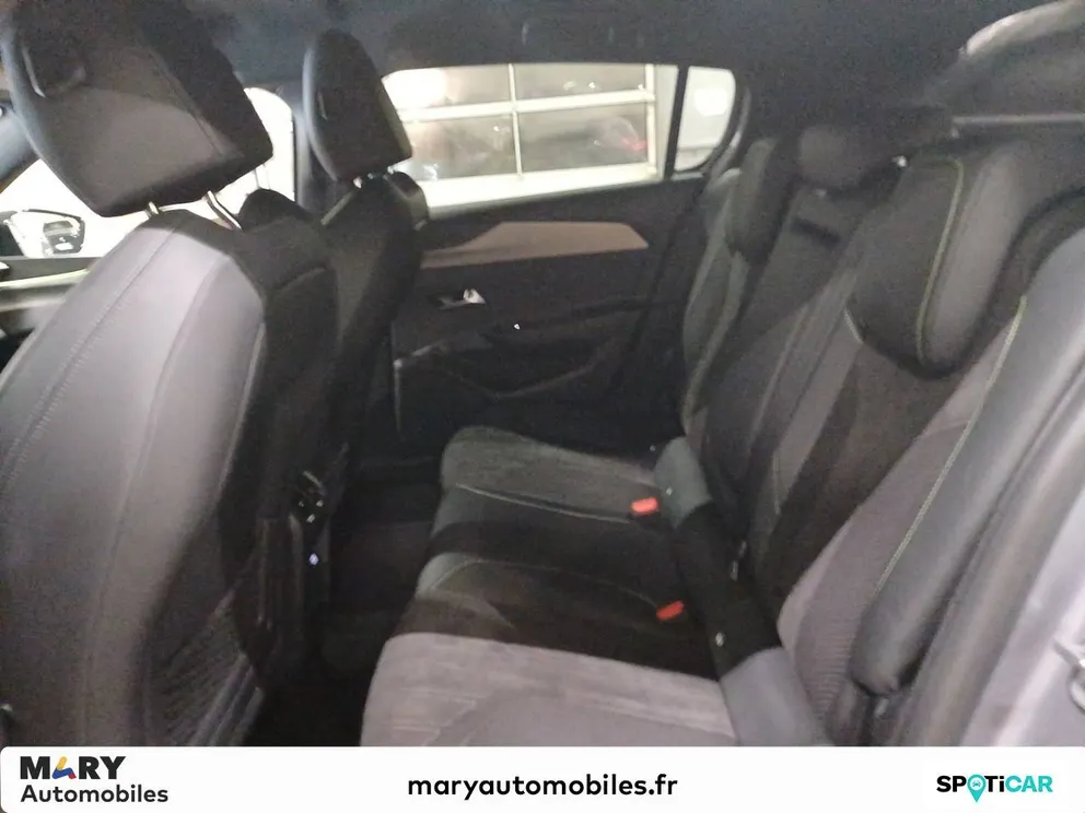 Véhicule occasion 223071 - peugeot 308 - Photo 10