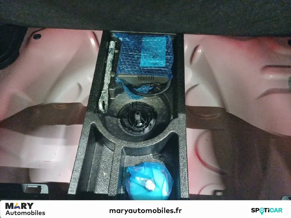 Véhicule occasion 214715 - Citroën C3 AIRCROSS - Photo 13