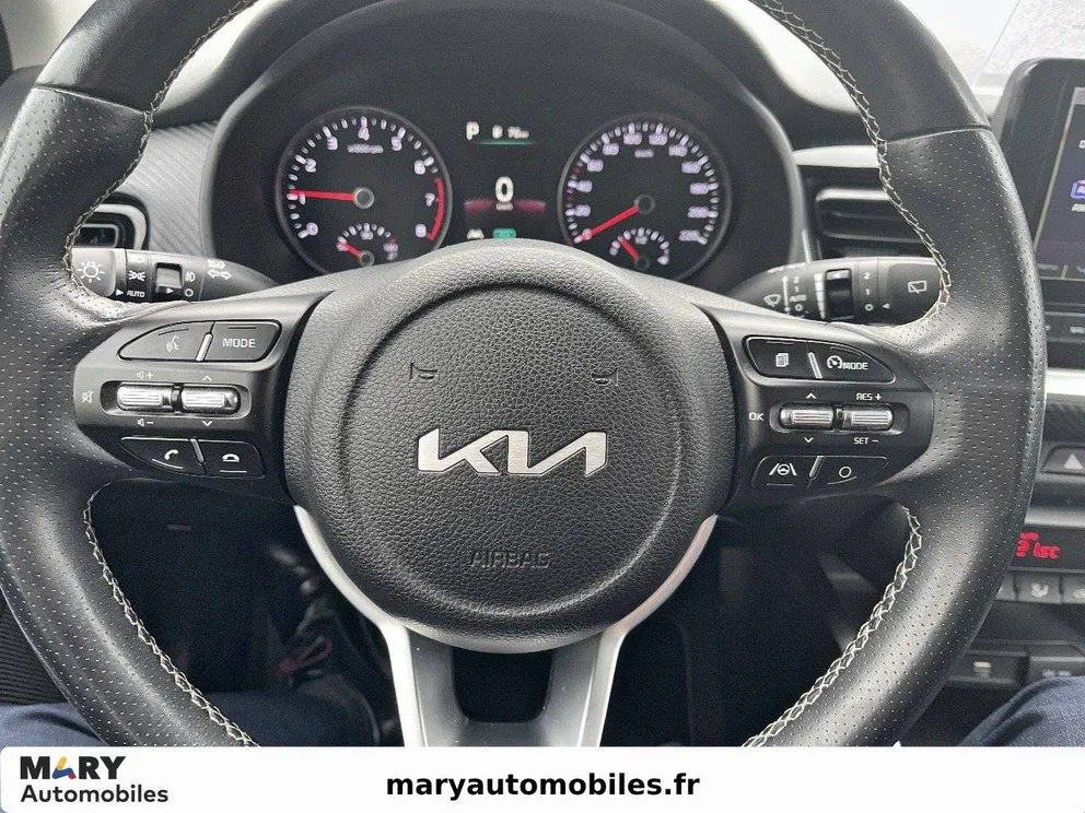 Véhicule occasion 199167 - kia STONIC - Photo 16