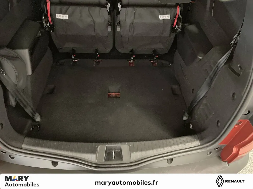 Véhicule occasion 218088 - dacia JOGGER - Photo 6