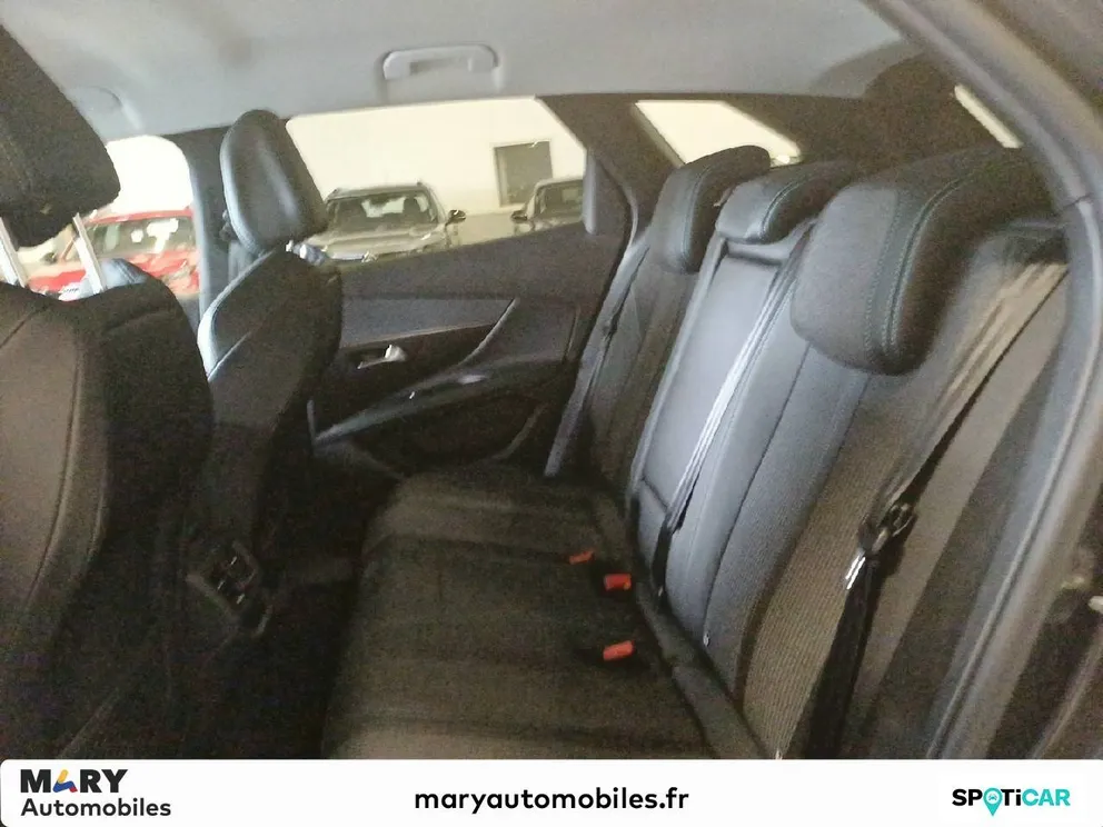 Véhicule occasion 217229 - peugeot 3008 - Photo 10
