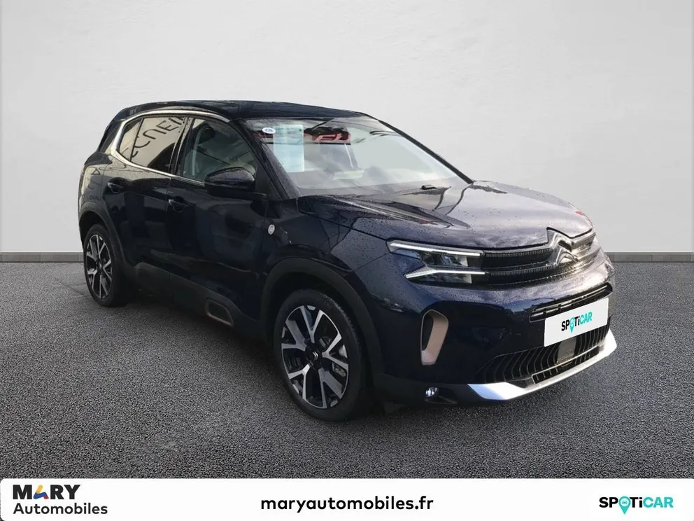 Véhicule occasion 65455 - Citroën C5 AIRCROSS - Photo 3