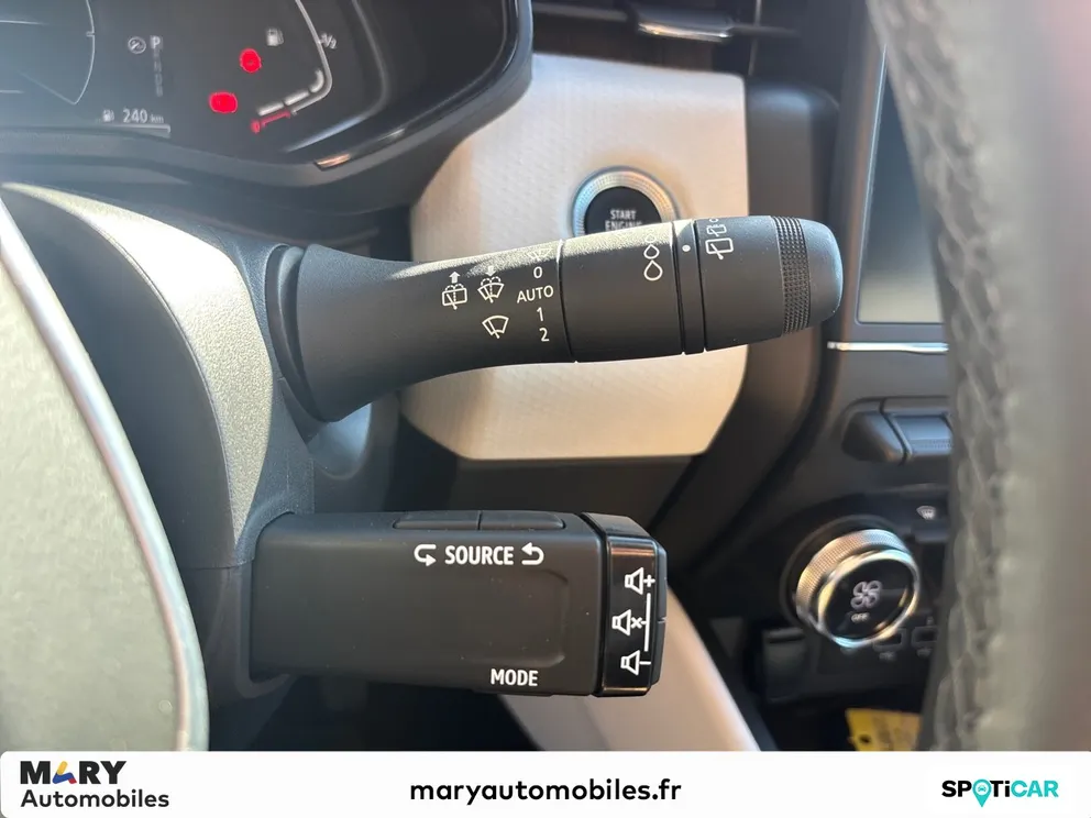 Véhicule occasion 1240993 - renault CLIO - Photo 17