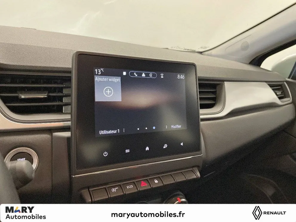 Véhicule occasion 184640 - renault CAPTUR - Photo 15