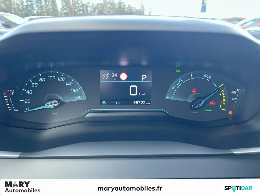 Véhicule occasion 159937 - peugeot 208 - Photo 16