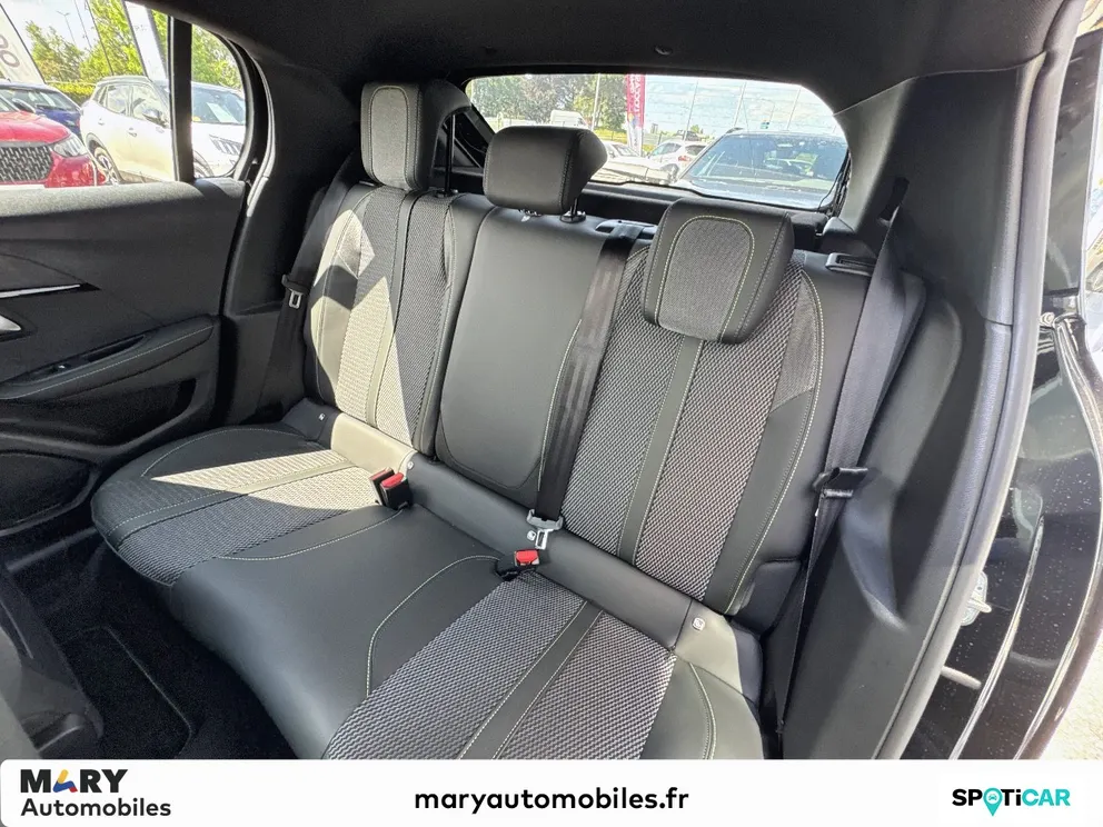 Véhicule occasion 1231982 - peugeot 208 - Photo 17