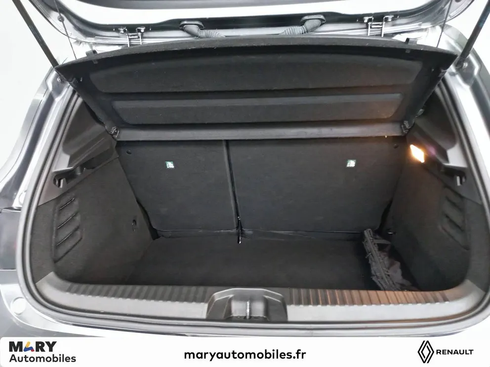 Véhicule occasion 184700 - renault CLIO - Photo 6