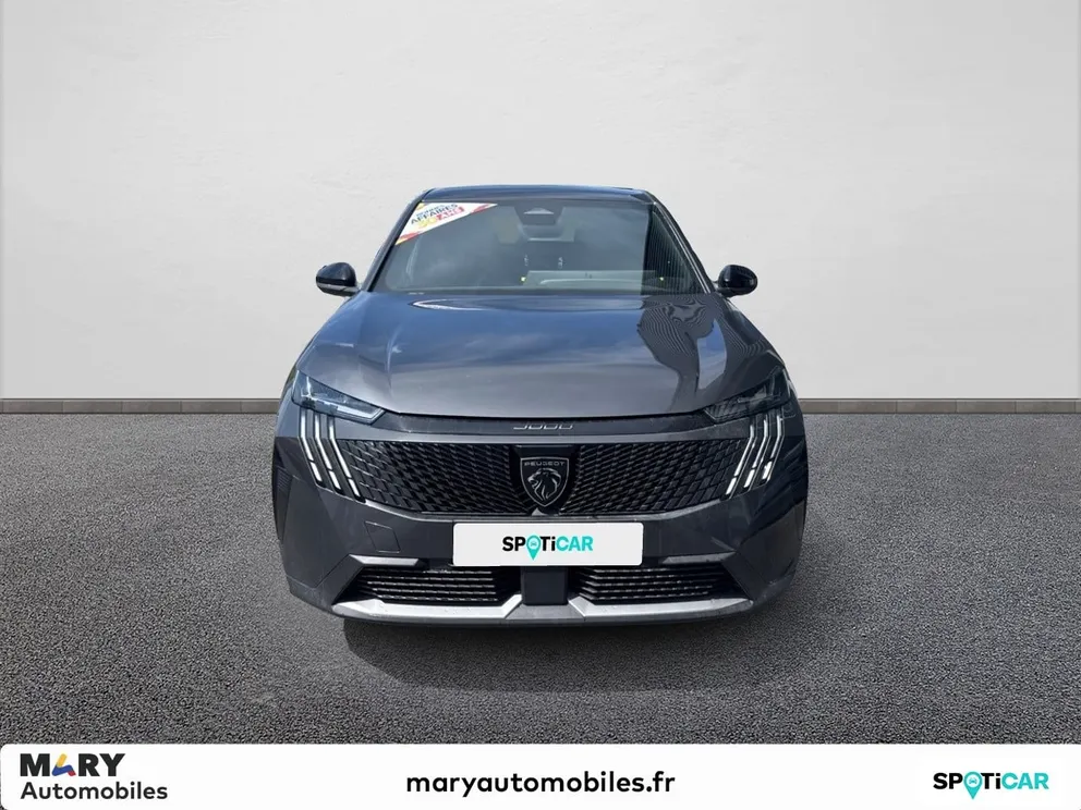 Véhicule occasion 1232719 - peugeot 3008 - Photo 6