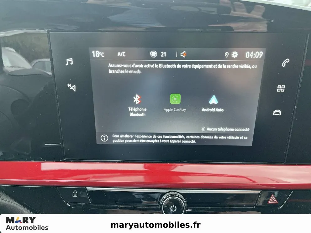 Véhicule occasion 198379 - opel MOKKA - Photo 15