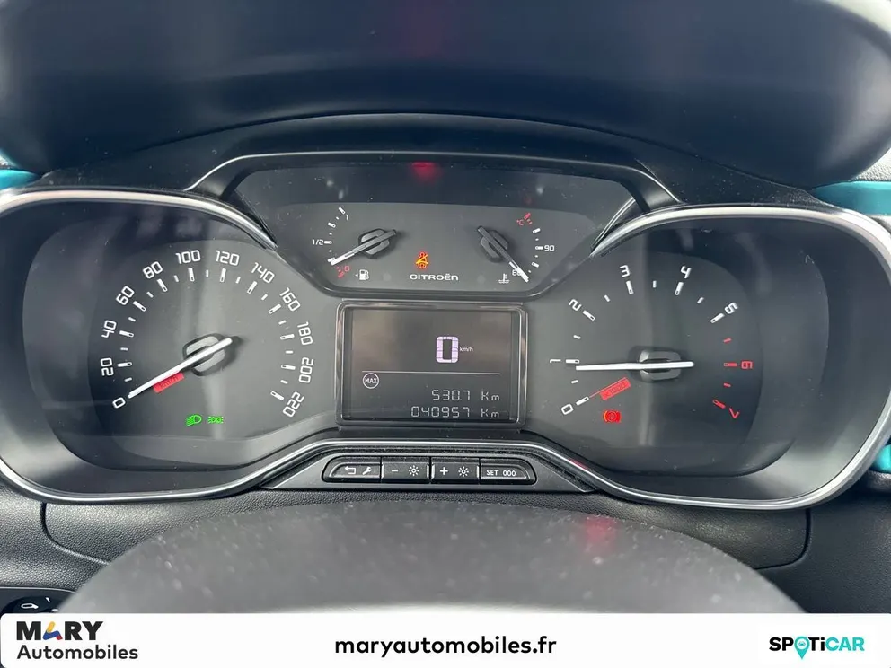 Véhicule occasion 201490 - Citroën C3 - Photo 13
