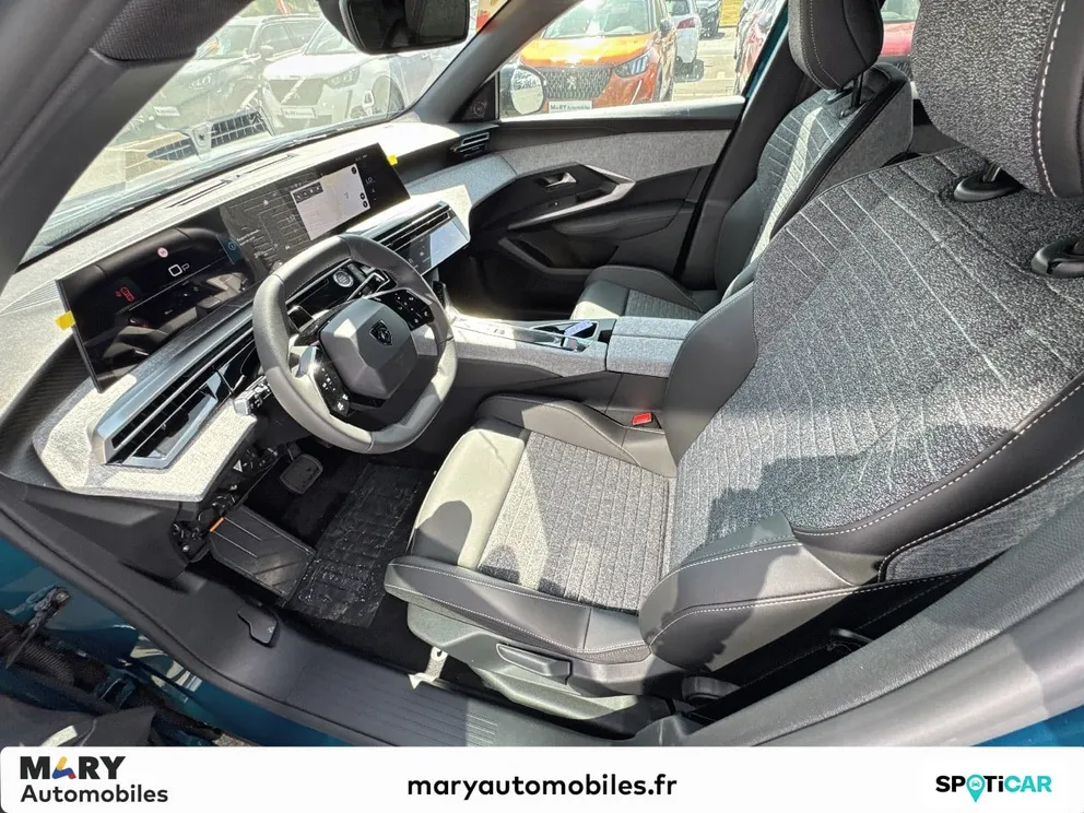 Véhicule occasion 1232718 - peugeot 3008 - Photo 13