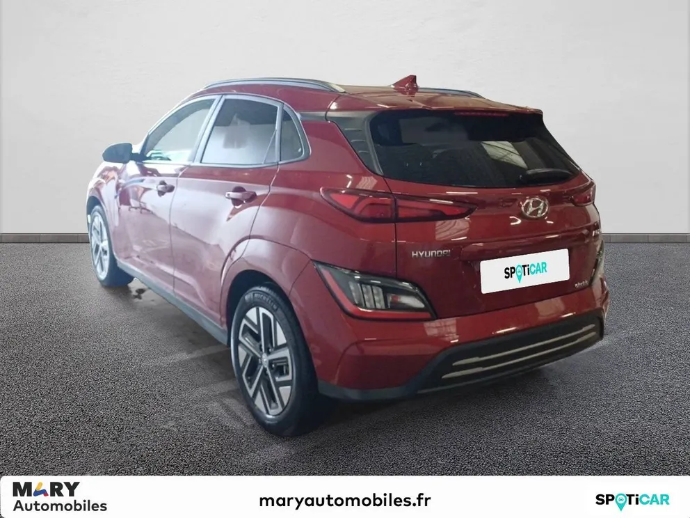 Véhicule occasion 232932 - hyundai KONA - Photo 7