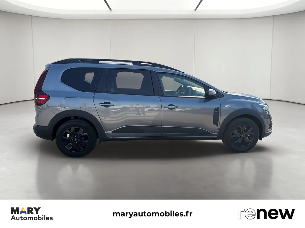 Véhicule occasion 239307 - dacia JOGGER - Photo 6