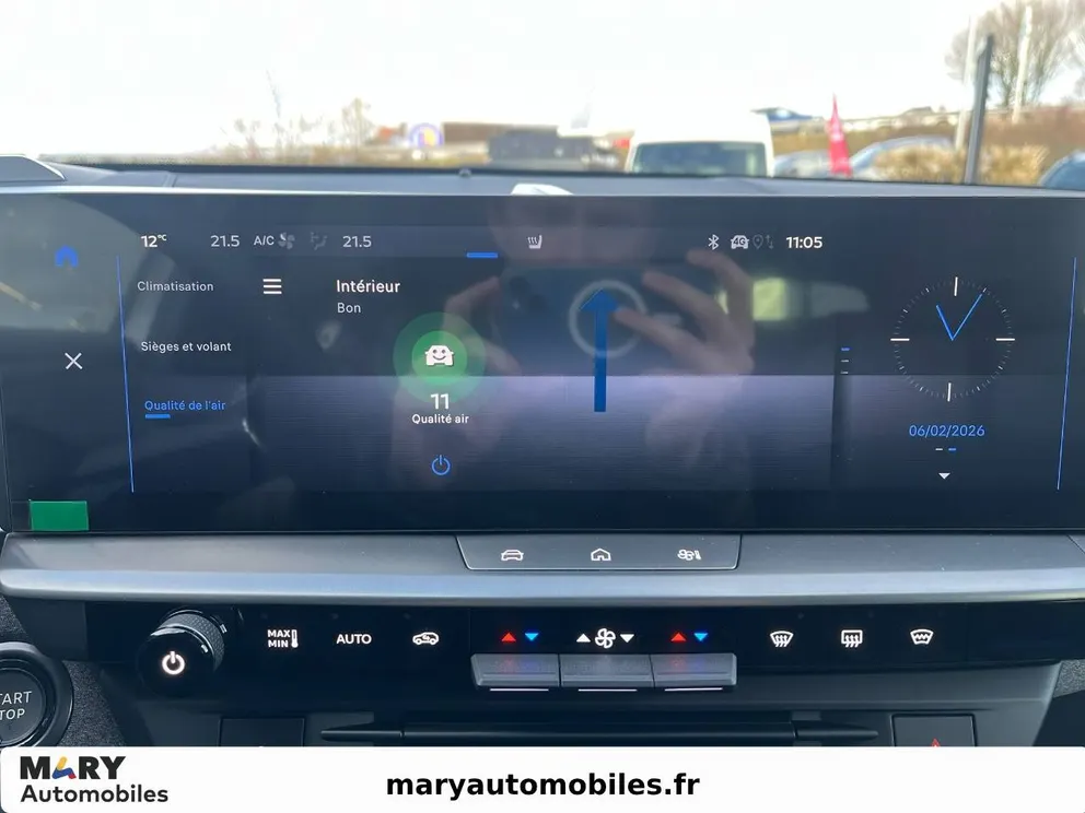 Véhicule occasion 221815 - opel GRANDLAND - Photo 27