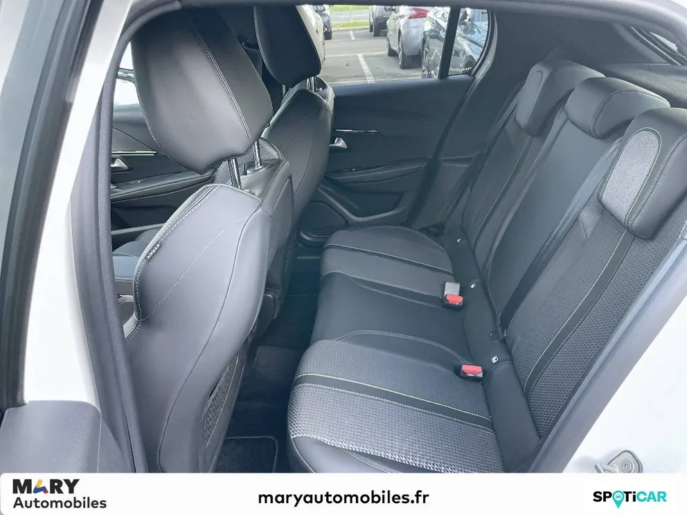Véhicule occasion 214636 - peugeot 208 - Photo 10