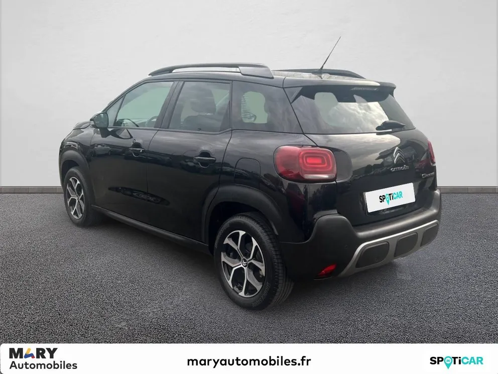 Véhicule occasion 196029 - Citroën C3 AIRCROSS - Photo 7