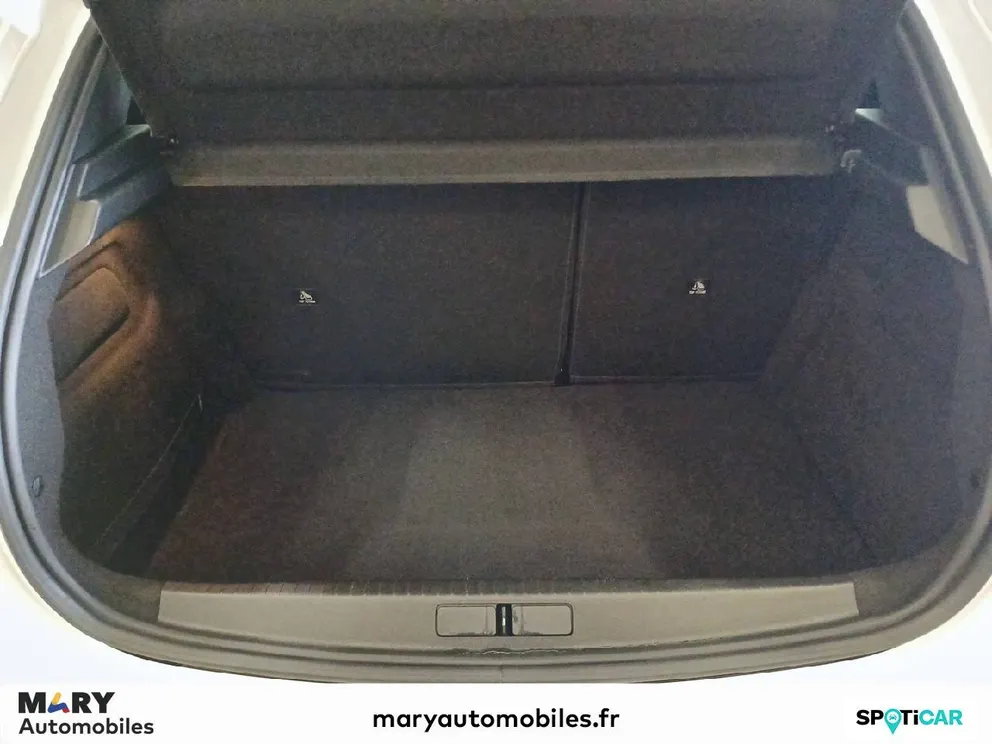 Véhicule occasion 182541 - peugeot 208 - Photo 6