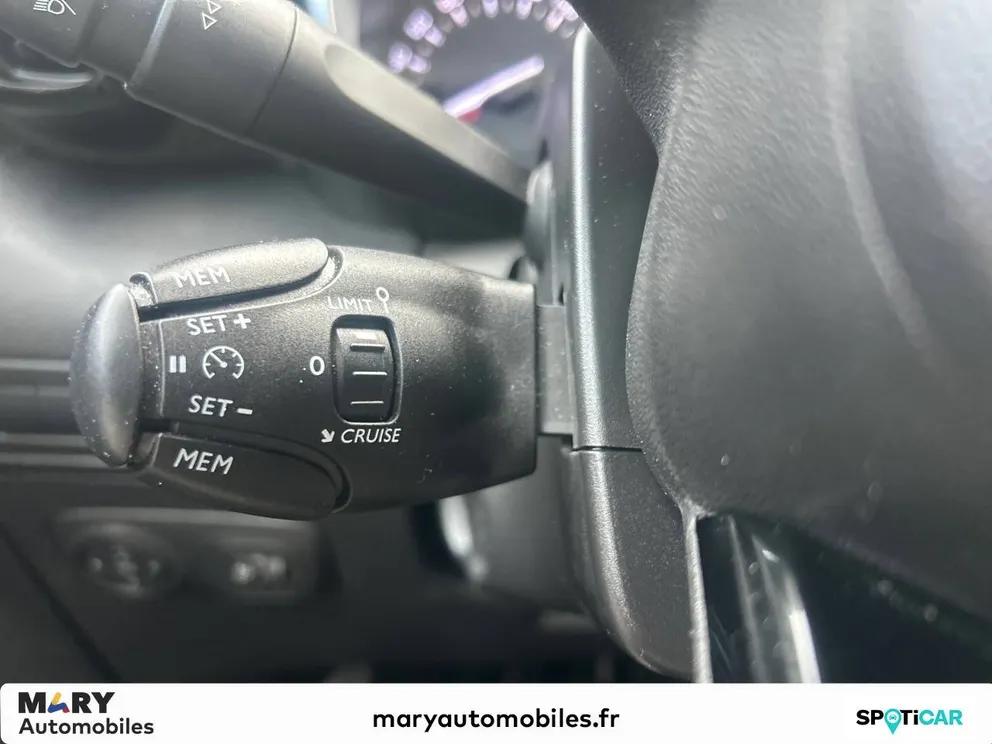 Véhicule occasion 203489 - Citroën C3 AIRCROSS - Photo 15