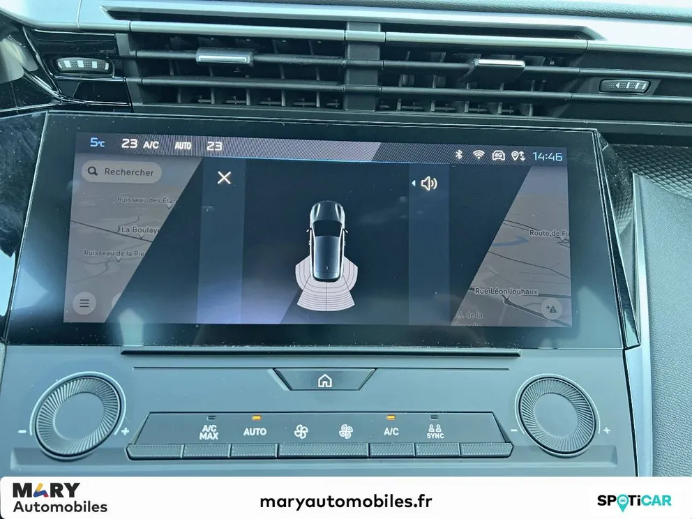 Véhicule occasion 214721 - peugeot 308 - Photo 13